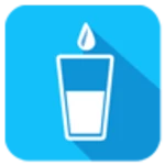 Logo of Water Diet android Application 